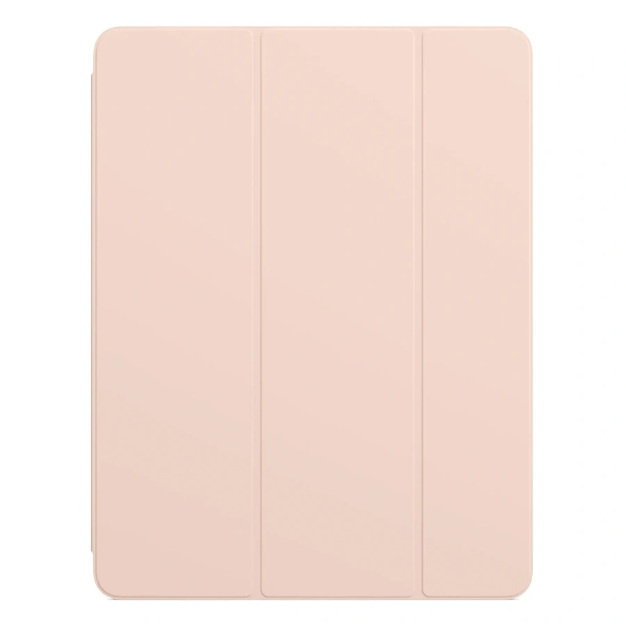 Чохол Apple Smart Folio for iPad Air 13" [M2-M4] & iPad Pro 12.9" [3rd] - Pink Sand (MVQN2)